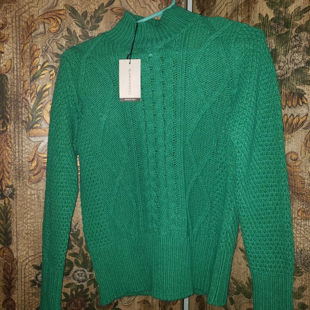 Italian Sweater